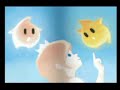 Super Mario Galaxy-Rosalina\