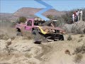 baja 1000 2007 jahuara