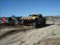 baja 1000 2007 jahuara