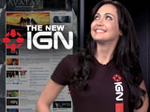 preview-IGN-Daily-Fix,-12-8:-IGN-Has-A-Fresh-New-Look-(IGN)