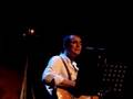 ismael serrano ana en vivo guadalajara mex