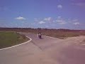 Suzuki GSX-R 1000 K3 on Racetrack 3
