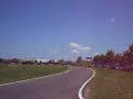 Suzuki GSX-R 1000 K3 on Racetrack 3