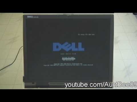 how to troubleshoot dell laptop
