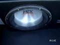 MTX 9500 Excursionando