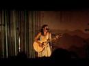 Yesterday was MVCC's last concert called LOVE HEALS  and as a special surprise towards the end of the show Kina Grannis performed 