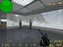 eine james bond counter strike verfilmung.