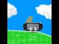 PSP- my commercial PSP- my commercial