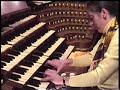 Sophie-Véronique Cauchefer-Choplin / Improvisation
