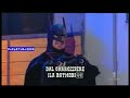 Gem Boy Batman è Figo 2°Versione Colorado 16-10-09 5°Puntata HQ