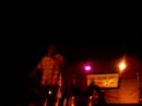 The Last Poets - Niggaz are scared of revolution *live*