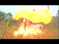 Molotov Cocktail Baseball