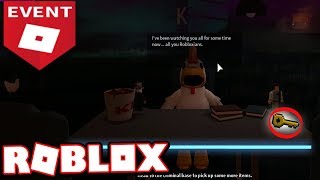 The Hidden Location For The Copper Key Has Been Found Roblox Ready Player One Event Minecraftvideos Tv
