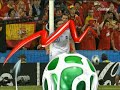 EURO 2008 Liguilla - Grecia 1 España 2 (1-0) #9 Angelos Charisteas