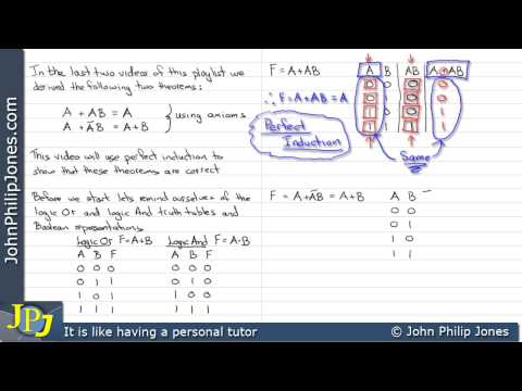 how to prove xor is associative