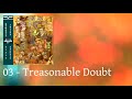 Download Arwat Treasonable Doubt Mp3 Song