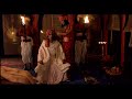 KAMA SUTRA (1996) TO BUY OR DOWNLOAD: www.lionsgateshop.com Maya (Indira Varma) enters Raj's (Naveen Andrews) chamber with sweets, but all he needs to sweeten his tounge is her.
