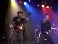 The Bourbon Saints - Rough Cut