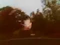 Youve been framed man falls off trampoline
