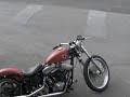 Kickstart harley ( take 5).. Kickstart harley ( take 5)..