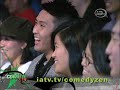 Comedy Zen  Tatara  Guila