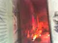 EXPLOSION DE EXPRAIS EN LA FABRICA