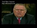 John Hagee & Brigitte Gabriel on Islam: REFUTED Part1