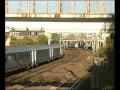 Les BB9200 de la SNCF sur la ligne de PRG