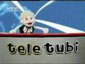 TELETUBI 25/01/2008 - MSFE 2008 Semi-Finals Top10 happenings