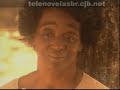 Novela A Viagem - Dinah descobre que está morta Novela A Viagem - Dinah descobre que está morta