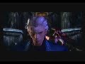 Dante & Vergil
