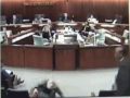 Shoop da Whoop: City Council Edition