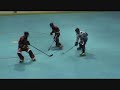 PIHA Gateway championship - Game 1, overtime PIHA Gateway championship - Game 1, overtime