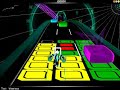 Me play Vicarious by Tool on audiosurf with pointman elite. Video requested by Lollaffers hope u like it kEn_sct