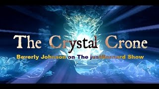 How To Use Crystals - The Crystal Crone