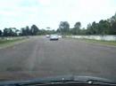 1st Alfa Track Day - Alfa Romeo BR (Brazil) - 155 TS 2.0