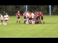TSV vs SC 1880 Highlights