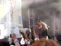 Benjamin Siksou Just the two of us+Ycare Bang Bang LIVE