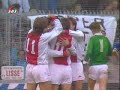 Acrobazia di Marco Van Basten