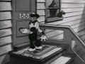 Barnacle Bill - Bimbo and Betty Boop Barnacle Bill - Bimbo and Betty Boop