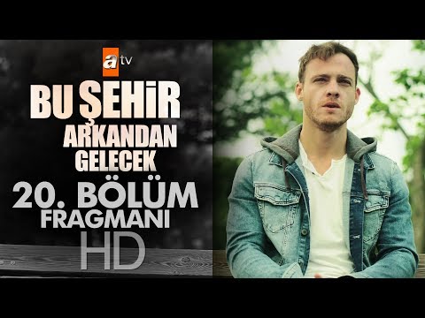 BŞAG 20. Bölüm Final Fragmanı                                                                                                                                                                                                                             