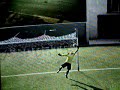 Crsitiano Ronaldo long freekick
