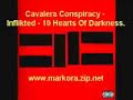 Hearts Of Darkness - Cavalera Conspiracy - Inflikted Hearts Of Darkness - Cavalera Conspiracy - Inflikted