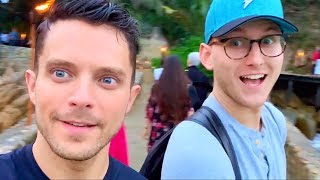 Eli Lieb - I Want It All tekst piosenki