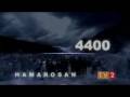 4400 promo by schumil