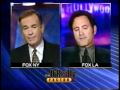 Frank Stallone onThe O' Reilly Factor . Great Interview