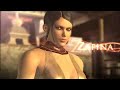 tekken 6 trailer