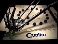 Adept Quattro demo