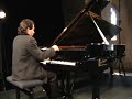 G.LIGETI, Etude No. 6 \"Autumn in Warsaw\"