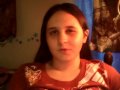 First Vlog for the WDWCP FA 2010